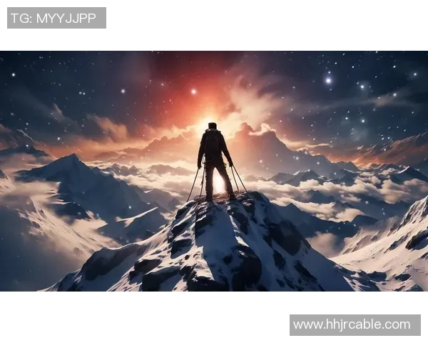 黄丽独家分享攀岩技巧与心得体会助你征服高峰